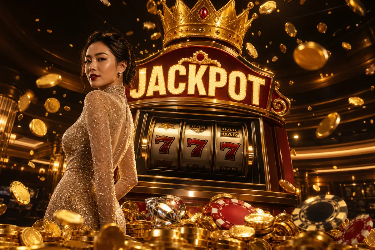 jel777 Online Casino Live Dealer Games